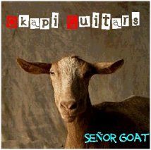 goatcover